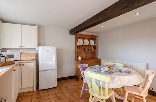 Welby Cottage | 2 bedroom accommodation in Ropsley, near Grantham
