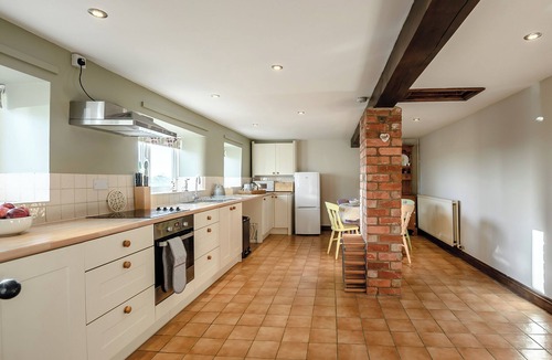 Welby Cottage | 2 bedroom accommodation in Ropsley, near Grantham