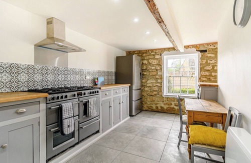 Castleton Cottage | 2 bedroom accommodation in Castleton, near Whitby