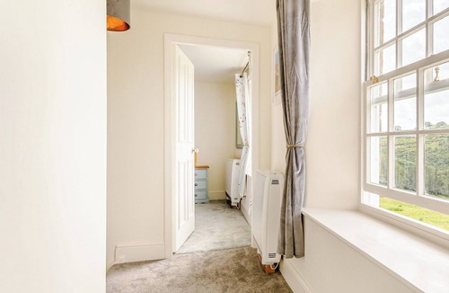 Castleton Cottage | 2 bedroom accommodation in Castleton, near Whitby