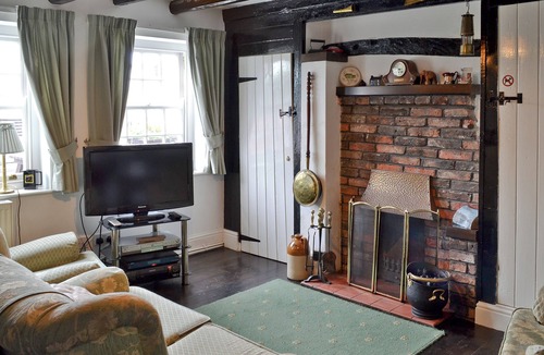 Whitby Cottage | 2 bedroom accommodation in Whitby