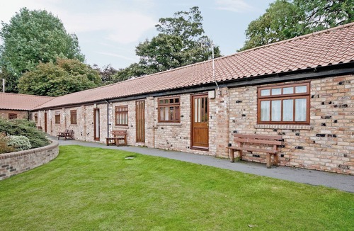 Folkton Cottage | 2 bedroom accommodation in Filey