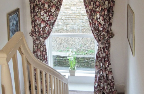 Hawes Cottage | 2 bedroom accommodation in Sedbusk, near Hawes