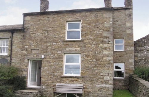 Hawes Cottage | 2 bedroom accommodation in Sedbusk, near Hawes