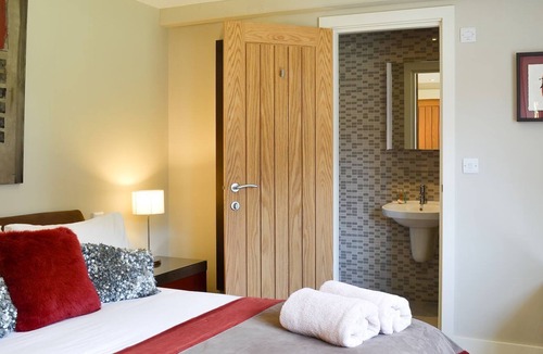 Acaster Malbis Cottage | 2 bedroom accommodation in Acaster Malbis, near York