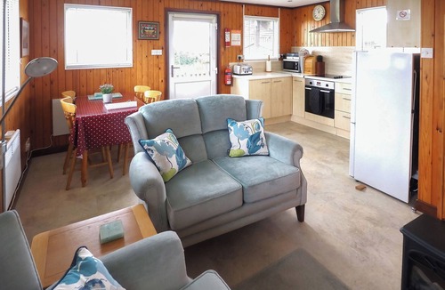 Nawton House | 2 bedroom accommodation in Nawton, near Helmsley