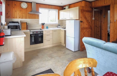 Nawton House | 2 bedroom accommodation in Nawton, near Helmsley