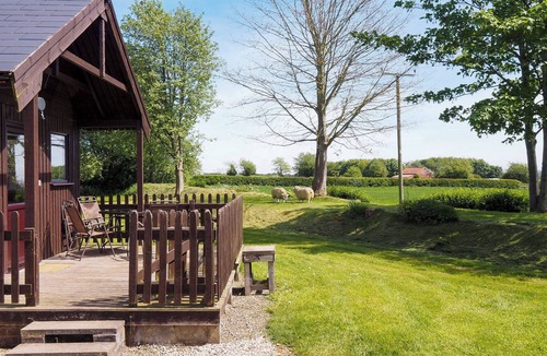 Nawton House | 2 bedroom accommodation in Nawton, near Helmsley