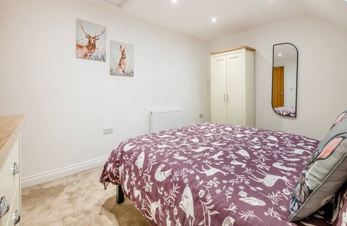 York Cottage | 2 bedroom accommodation in Wigginton, near York