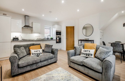 York Cottage | 2 bedroom accommodation in Wigginton, near York
