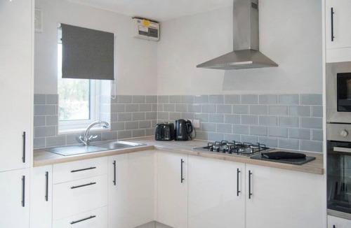 Thirsk Cottage | 2 Bedroom Apartment with Hot Tub