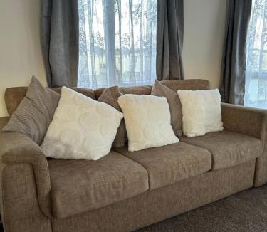 Clacton-on-Sea House | 2 Bedroom caravan