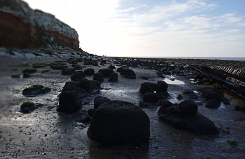 Hunstanton Ski Chalet | 2 bedroom caravan in hunstanton Dogs go free