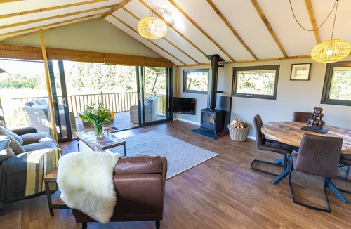 Stanton on the Wolds Cottage | 2 bedroom accommodation in Stanton-On-The-Wolds