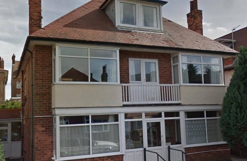 Skegness Apartment | 2 Bedroom Holiday Apartment - Flat 18