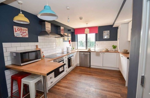 Headingley Apartment | 2 Private Rooms in Shared Apartment with Kitchen