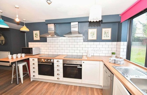 Headingley Apartment | 2 Private Rooms in Shared Apartment with Kitchen