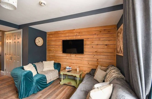 Headingley Apartment | 2 Private Rooms in Shared Apartment with Kitchen