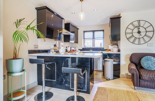 Burnham Market Cottage | 2 Railway Cottages - sleeps 6 guests in 3 bedrooms