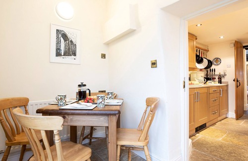 Ingleton Cottage | 2 Storrs Cottages