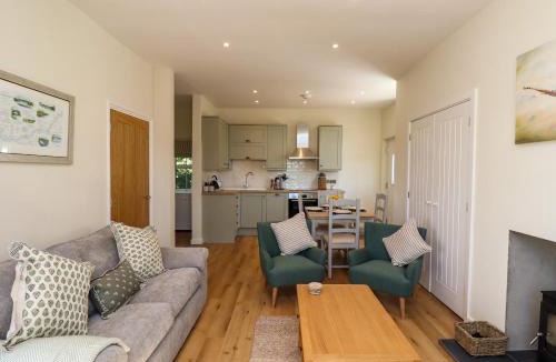 Cornhill on Tweed House | 2 Twizel Station Cottage