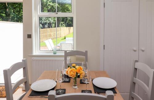 Cornhill on Tweed House | 2 Twizel Station Cottage