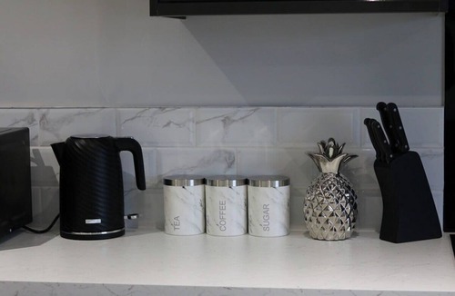 Offerton Condo | 20%OFF|MonthlySpecial|Leisure|Wifi|Sleeps6