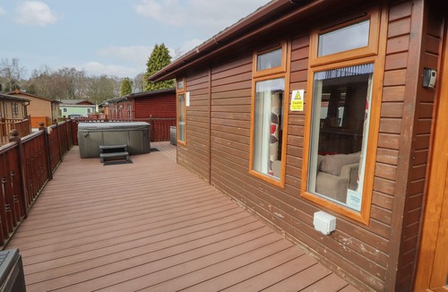 Troutbeck Bridge Cottage | 22 THIRLMERE, pet friendly, with pool in Troutbeck Bridge