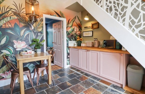 Embsay Cottage | 24 East Lane, Skipton. One bed