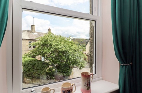 Embsay Cottage | 24 East Lane, Skipton. One bed