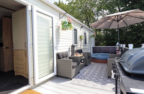 Tattershall Cottage | 25 Kingfisher Court