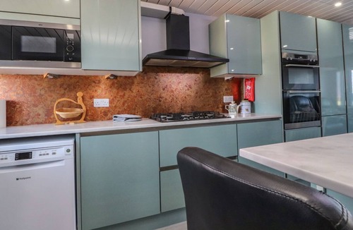 Thornton-Cleveleys House | 26 North Promenade, Cleveleys.