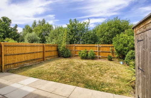 Kinlet House | 26WWC Sleeps 5 |Private Parking | Arena Coventry