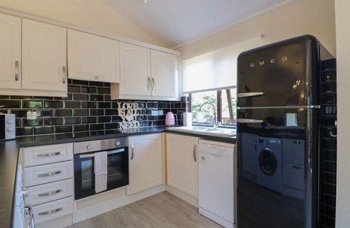 Langham House | 27 Brocklehurst is near Oakham