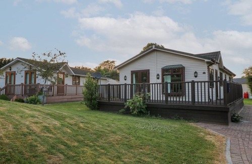 Langham House | 27 Brocklehurst is near Oakham