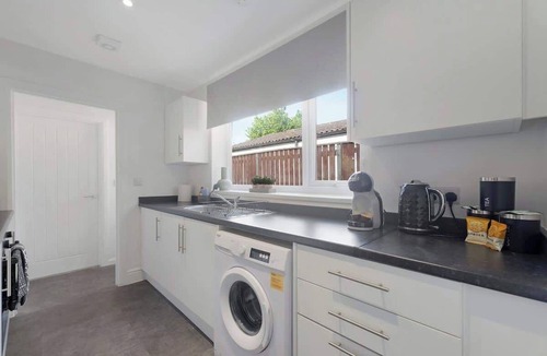 Darlington House | 2BR in Darlington with Free Parking and Fast Wifi