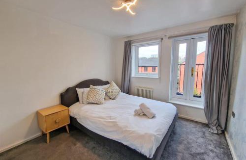 Northern Quarter House | 3 bed home in the heart of Northern Quarter