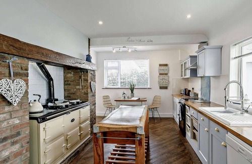 Sandilands Cottage | 3 Bed in Mablethorpe (oc-sealc)