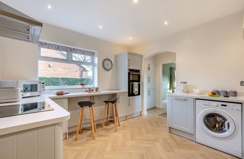 Alne Cottage | 3 Bed in Alne (oc-m34454)