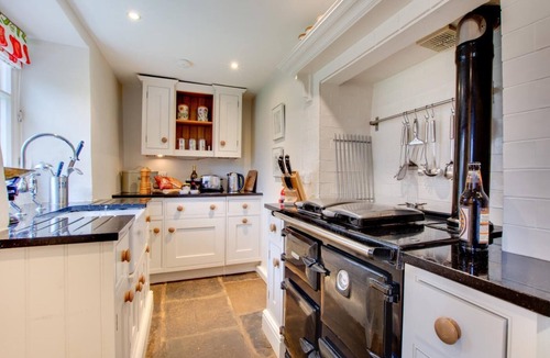 Askrigg Cottage | 3 Bed in Askrigg (oc-ds779)