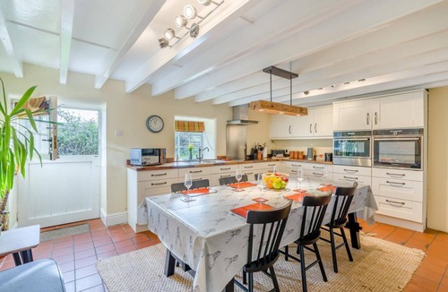 Askrigg Cottage | 3 Bed in Askrigg (oc-ds958)