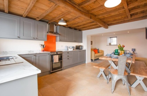 Askrigg Cottage | 3 Bed in Askrigg (oc-ds1049)