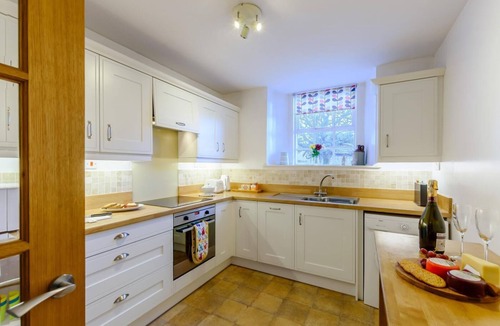Bainbridge Cottage | 3 Bed in Bainbridge (oc-c28300)