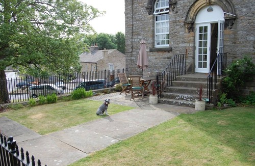 Bainbridge Cottage | 3 Bed in Bainbridge (oc-c28300)