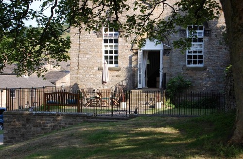 Bainbridge Cottage | 3 Bed in Bainbridge (oc-c28300)