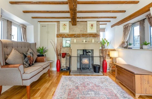 Baslow Cottage | 3 Bed in Bakewell (oc-96293)