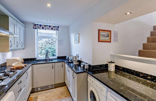 Baslow Cottage | 3 Bed in Baslow (oc-pk917)