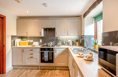 High Bentham Cottage | 3 Bed in Bentham (oc-p37874)