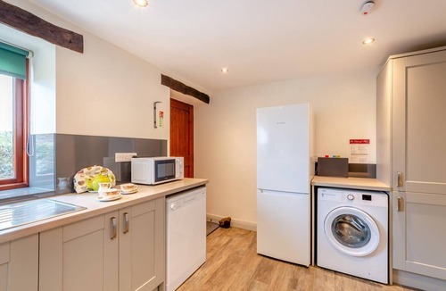 High Bentham Cottage | 3 Bed in Bentham (oc-p37874)