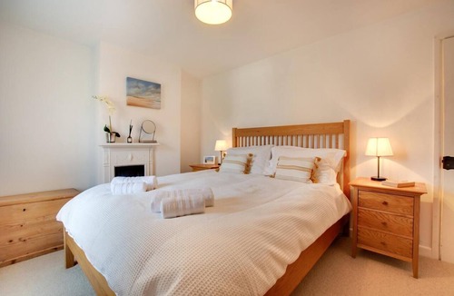 Brancaster Staithe Cottage | 3 Bed in Brancaster Staithe (oc-2024)